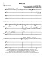 Ed Hogan: Flawless - Full Score Product Image