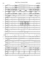 Ryan Murphy: Ring Those Christmas Bells - Full Score Product Image