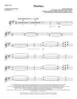 Ed Hogan: Flawless - Violin 1, 2 Product Image