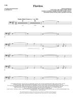 Ed Hogan: Flawless - Cello Product Image