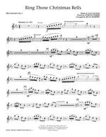 Ryan Murphy: Ring Those Christmas Bells - 3rd Flute & Piccolo Product Image