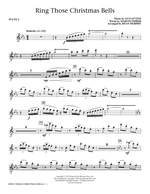 Ryan Murphy: Ring Those Christmas Bells - Flute 2 Product Image