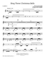 Ryan Murphy: Ring Those Christmas Bells - Bb Clarinet 2 Product Image