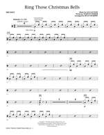 Ryan Murphy: Ring Those Christmas Bells - Drum Set Product Image