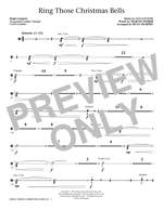 Ryan Murphy: Ring Those Christmas Bells - Percussion Product Image