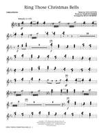 Ryan Murphy: Ring Those Christmas Bells - Vibraphone Product Image