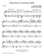 Ryan Murphy: Ring Those Christmas Bells - Celeste Product Image