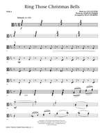 Ryan Murphy: Ring Those Christmas Bells - Viola Product Image