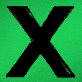 Ed Sheeran: Thinking Out Loud