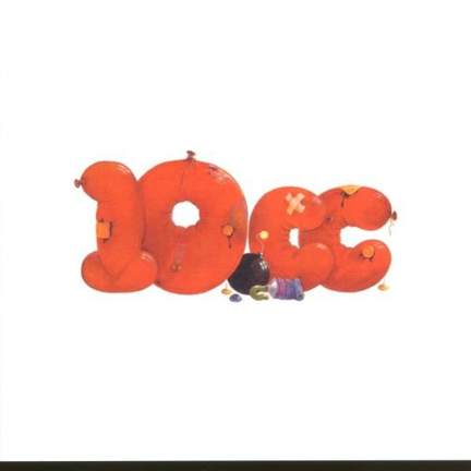 10Cc: Rubber Bullets