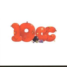 10Cc: Rubber Bullets