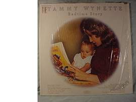 Tammy Wynette: Reach Out Your Hand