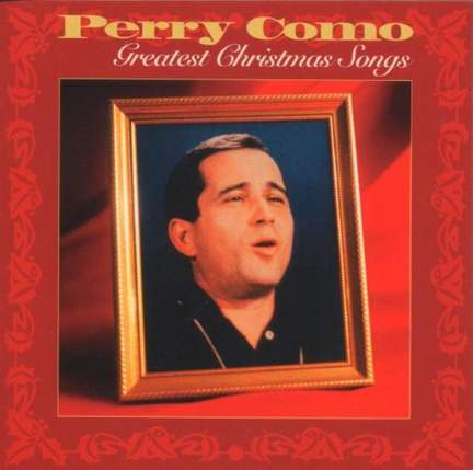 Perry Como: The Rosary