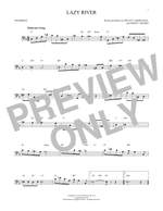 Hoagy Carmichael: Lazy River Product Image