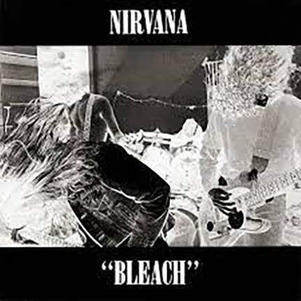 Nirvana: Scoff