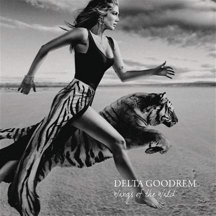 Delta Goodrem: Dear Life