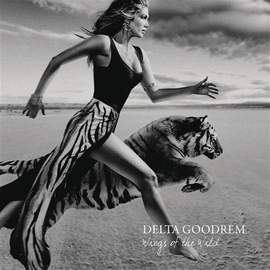 Delta Goodrem: Dear Life