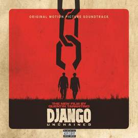Ennio Morricone: Sister Sara's Theme (Django Unchained)