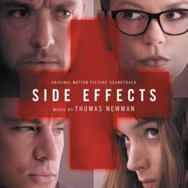 Thomas Newman: St. Luke's (From 'Side Effects')