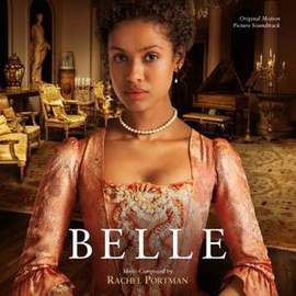 Rachel Portman: The Island Of Beauty (From 'Belle')