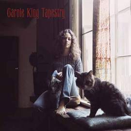 Carole King: I Feel The Earth Move