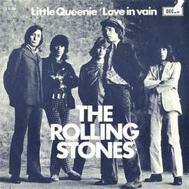 The Rolling Stones: Little Queenie
