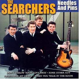 The Searchers: Needles And Pins