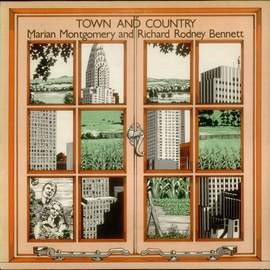 Marian Montgomery: Night Owl