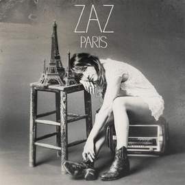 Zaz: La Parisienne