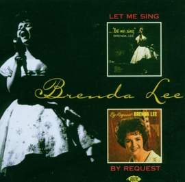 Brenda Lee: Break It To Me Gently