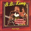 B.B. King: Every Day I Have The Blues