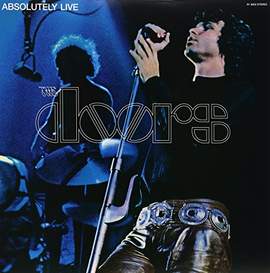 The Doors: Close To You