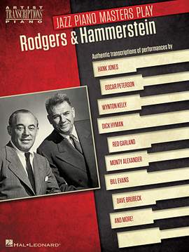 Rodgers & Hammerstein: Shall We Dance?