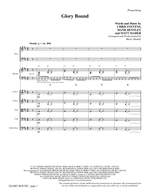 Marty Hamby: Glory Bound - Full Score Product Image