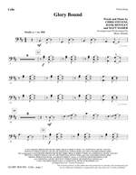 Marty Hamby: Glory Bound - Cello Product Image