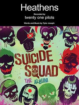 Twenty One Pilots: Heathens