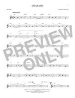 Henry Mancini: Charade Product Image