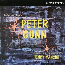 Henry Mancini: Dreamsville