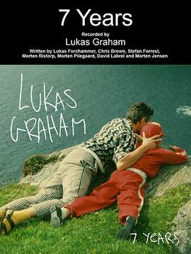 Lukas Graham: 7 Years