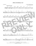 Jerome Kern: Pick Yourself Up Product Image