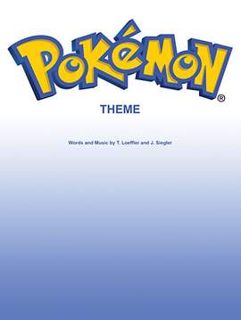 J. Siegler: Pokemon Theme