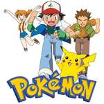 J. Siegler: Pokemon Theme Product Image