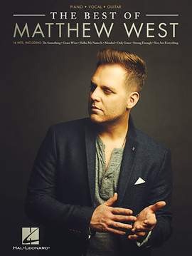 Matthew West: My Own Little World