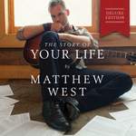 Matthew West: Strong Enough Product Image