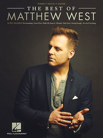 Matthew West: Day One