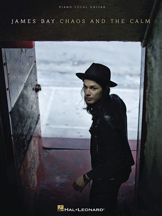 James Bay: Get Out While You Can
