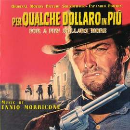 Ennio Morricone: Watch Chimes (from 'A Few Dollars More')