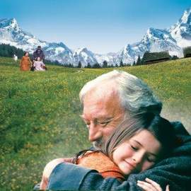 Jocelyn Pook: Buying Tobaco (From 'Heidi')