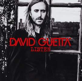 David Guetta: What I Did For Love (feat. Emeli Sande)