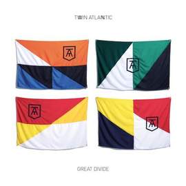 Twin Atlantic: Heart And Soul